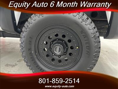 2012 GMC Sierra 2500HD SLT - Photo 43 - West Valley City, UT 84119