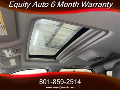 2012 GMC Sierra 2500HD SLT - Photo 23 - West Valley City, UT 84119