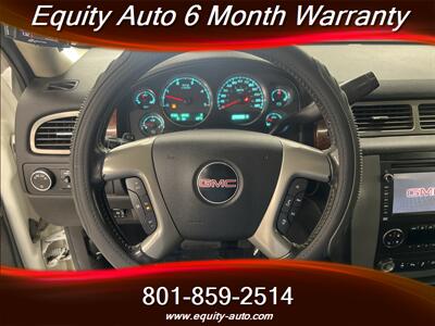 2012 GMC Sierra 2500HD SLT - Photo 27 - West Valley City, UT 84119