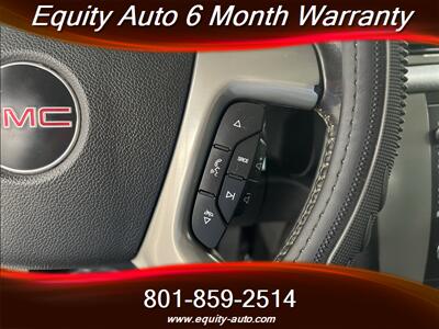 2012 GMC Sierra 2500HD SLT - Photo 29 - West Valley City, UT 84119