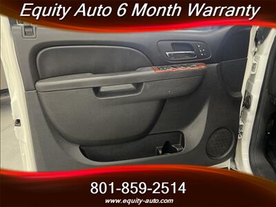2012 GMC Sierra 2500HD SLT - Photo 17 - West Valley City, UT 84119
