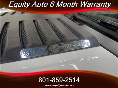 2012 GMC Sierra 2500HD SLT - Photo 15 - West Valley City, UT 84119