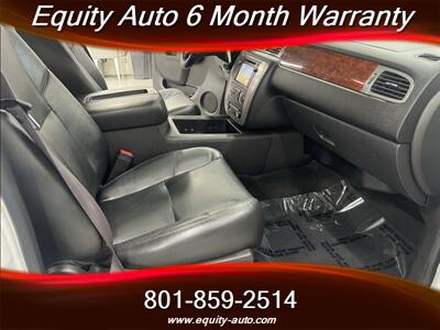 2012 GMC Sierra 2500HD SLT - Photo 41 - West Valley City, UT 84119