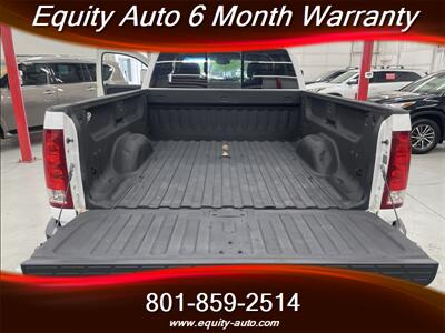 2012 GMC Sierra 2500HD SLT - Photo 11 - West Valley City, UT 84119