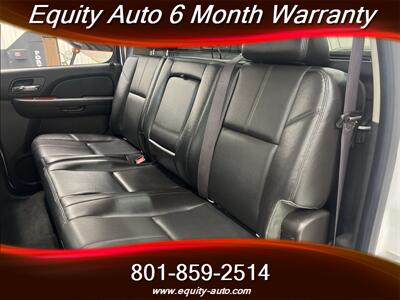 2012 GMC Sierra 2500HD SLT - Photo 36 - West Valley City, UT 84119