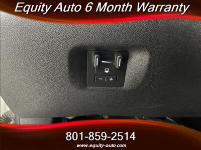 2012 GMC Sierra 2500HD SLT - Photo 25 - West Valley City, UT 84119