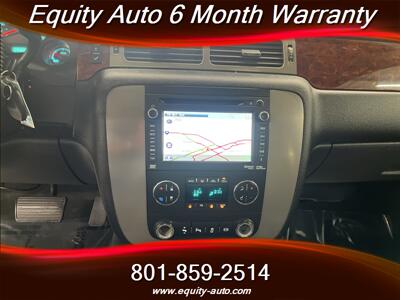 2012 GMC Sierra 2500HD SLT - Photo 31 - West Valley City, UT 84119