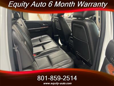 2012 GMC Sierra 2500HD SLT - Photo 37 - West Valley City, UT 84119