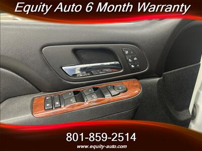 2012 GMC Sierra 2500HD SLT - Photo 18 - West Valley City, UT 84119