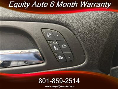 2012 GMC Sierra 2500HD SLT - Photo 19 - West Valley City, UT 84119