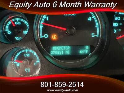 2012 GMC Sierra 2500HD SLT - Photo 30 - West Valley City, UT 84119