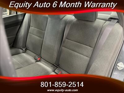 2010 Honda Civic LX   - Photo 24 - West Valley City, UT 84119