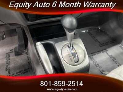 2010 Honda Civic LX   - Photo 21 - West Valley City, UT 84119