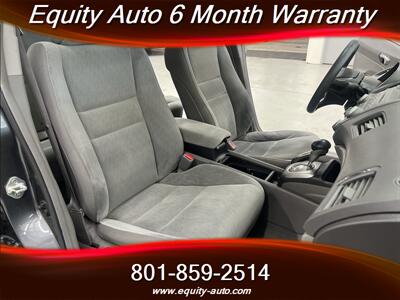 2010 Honda Civic LX   - Photo 33 - West Valley City, UT 84119