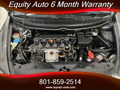 2010 Honda Civic LX   - Photo 34 - West Valley City, UT 84119