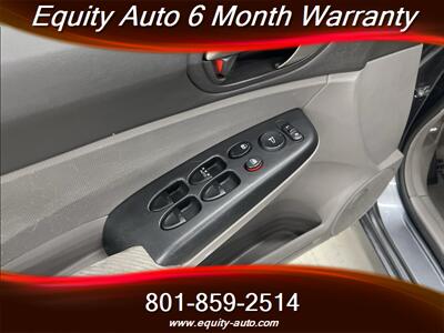 2010 Honda Civic LX   - Photo 12 - West Valley City, UT 84119