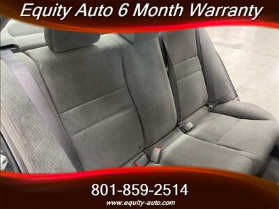 2010 Honda Civic LX   - Photo 29 - West Valley City, UT 84119