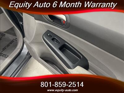 2010 Honda Civic LX   - Photo 31 - West Valley City, UT 84119