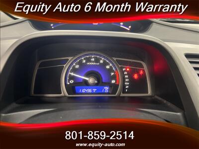 2010 Honda Civic LX   - Photo 18 - West Valley City, UT 84119