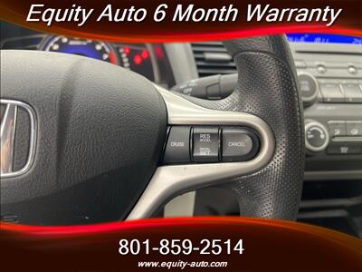 2010 Honda Civic LX   - Photo 17 - West Valley City, UT 84119