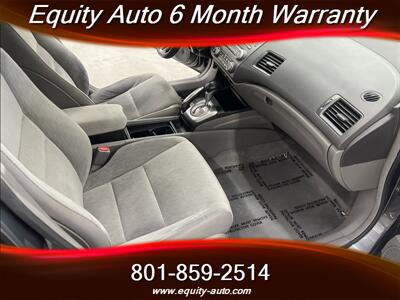 2010 Honda Civic LX   - Photo 32 - West Valley City, UT 84119