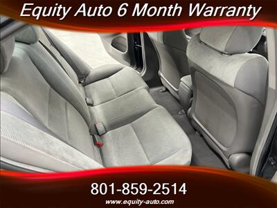 2010 Honda Civic LX   - Photo 28 - West Valley City, UT 84119