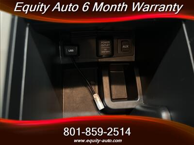2012 Honda CR-V LX   - Photo 25 - West Valley City, UT 84119
