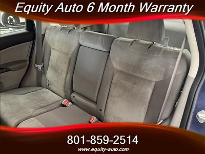 2012 Honda CR-V LX   - Photo 27 - West Valley City, UT 84119