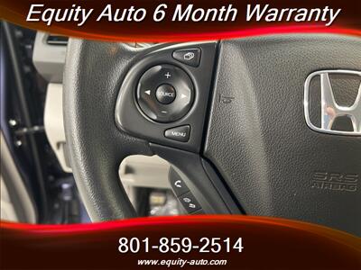 2012 Honda CR-V LX   - Photo 17 - West Valley City, UT 84119