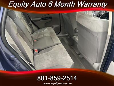 2012 Honda CR-V LX   - Photo 31 - West Valley City, UT 84119