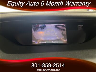 2012 Honda CR-V LX   - Photo 21 - West Valley City, UT 84119