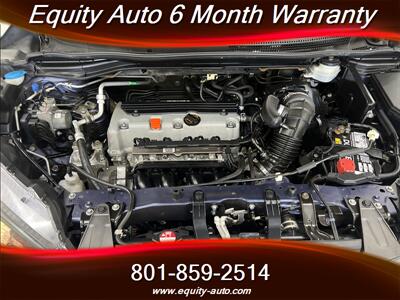 2012 Honda CR-V LX   - Photo 35 - West Valley City, UT 84119