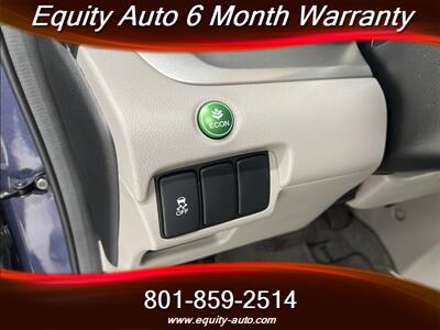 2012 Honda CR-V LX   - Photo 15 - West Valley City, UT 84119