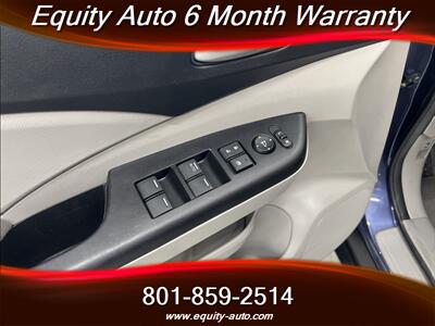 2012 Honda CR-V LX   - Photo 11 - West Valley City, UT 84119