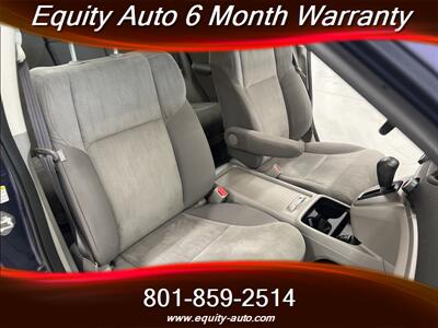 2012 Honda CR-V LX   - Photo 34 - West Valley City, UT 84119