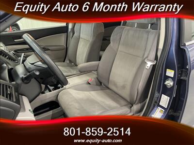 2012 Honda CR-V LX   - Photo 13 - West Valley City, UT 84119