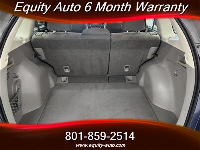 2012 Honda CR-V LX   - Photo 29 - West Valley City, UT 84119