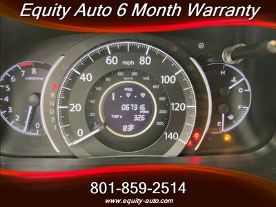 2012 Honda CR-V LX   - Photo 19 - West Valley City, UT 84119
