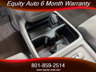 2012 Honda CR-V LX   - Photo 24 - West Valley City, UT 84119