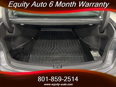 2018 Acura TLX V6 w/Tech   - Photo 42 - West Valley City, UT 84119
