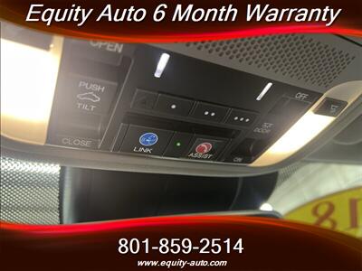 2018 Acura TLX V6 w/Tech   - Photo 33 - West Valley City, UT 84119