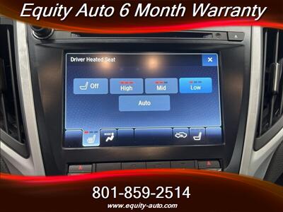 2018 Acura TLX V6 w/Tech   - Photo 28 - West Valley City, UT 84119