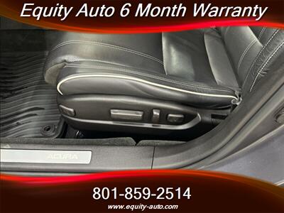 2018 Acura TLX V6 w/Tech   - Photo 15 - West Valley City, UT 84119