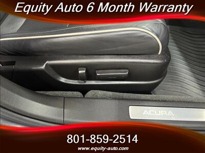 2018 Acura TLX V6 w/Tech   - Photo 40 - West Valley City, UT 84119