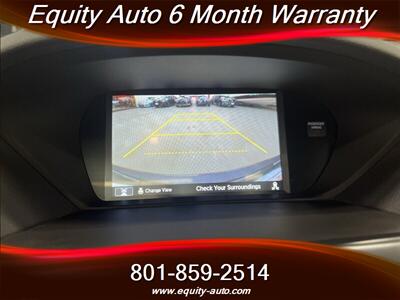 2018 Acura TLX V6 w/Tech   - Photo 26 - West Valley City, UT 84119