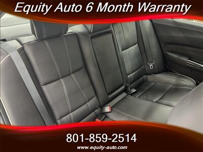 2018 Acura TLX V6 w/Tech   - Photo 37 - West Valley City, UT 84119