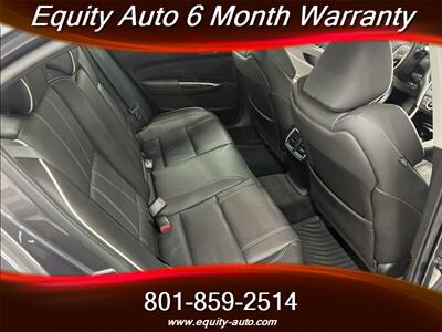 2018 Acura TLX V6 w/Tech   - Photo 36 - West Valley City, UT 84119