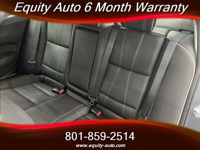 2018 Acura TLX V6 w/Tech   - Photo 35 - West Valley City, UT 84119