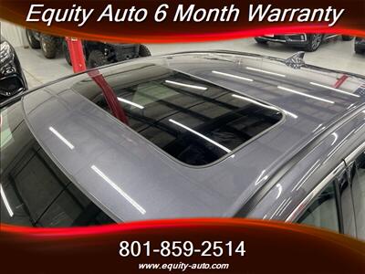 2018 Acura TLX V6 w/Tech   - Photo 11 - West Valley City, UT 84119