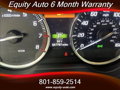 2018 Acura TLX V6 w/Tech   - Photo 23 - West Valley City, UT 84119